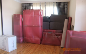 �ehir ��i Nakliyat